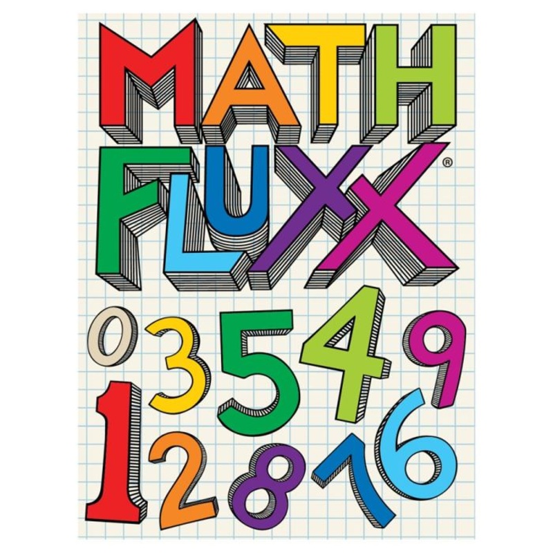 Fluxx: Math