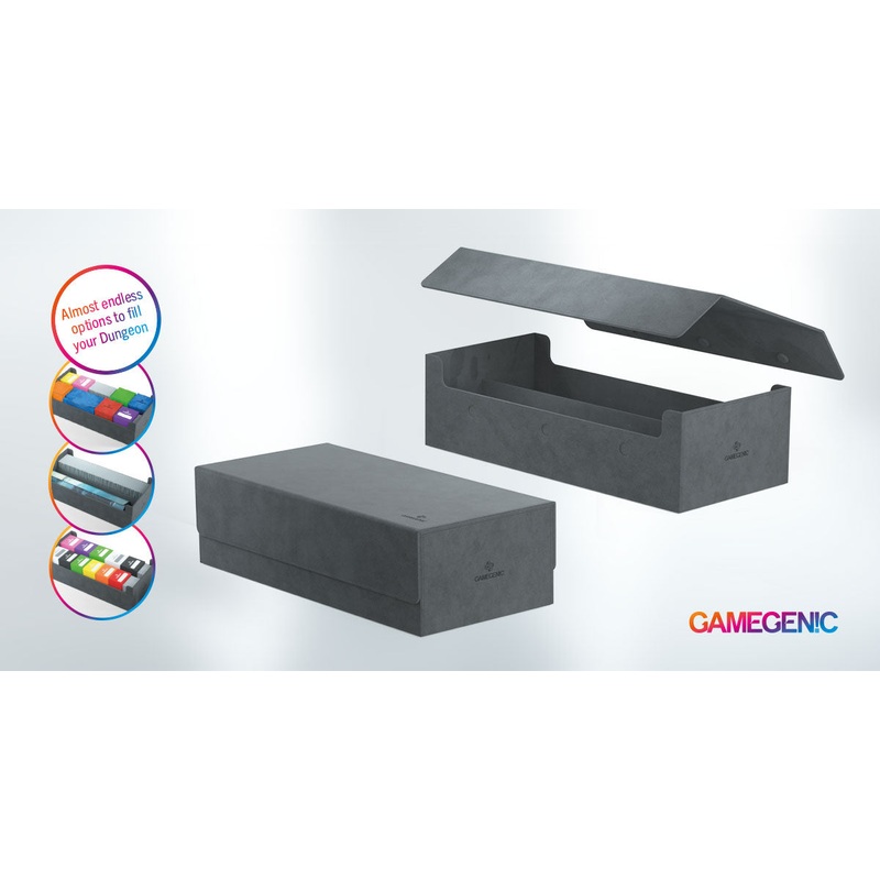 Gamegenic Dungeon 1100+ Convertible