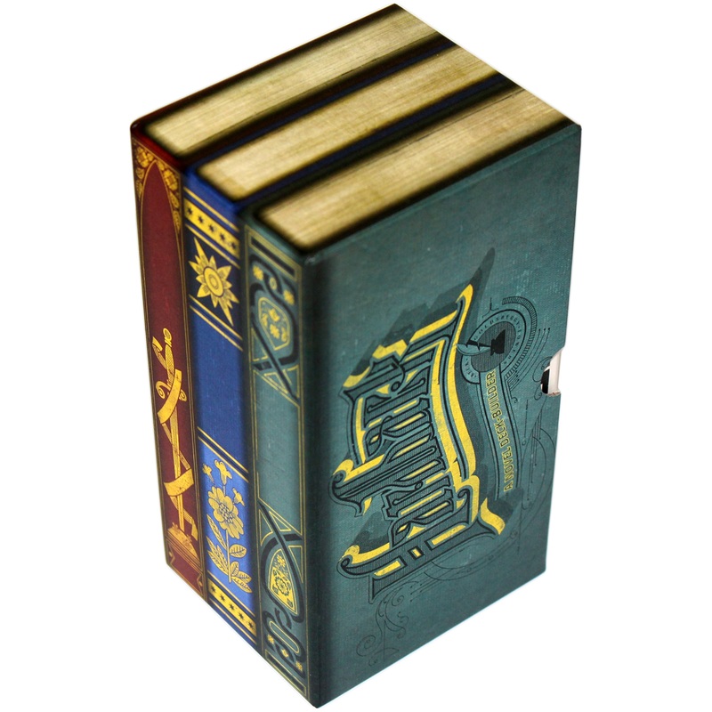 Hardback - Fowers
