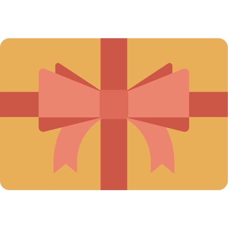Tanuki Games Gift Card