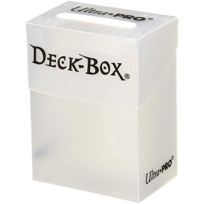 Ultra Pro Deck Box
