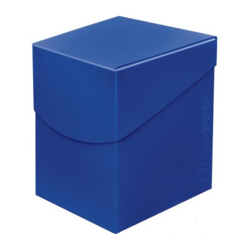 Ultra Pro: Eclipse Deck Box 100+