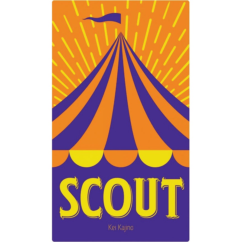 Scout - Oink