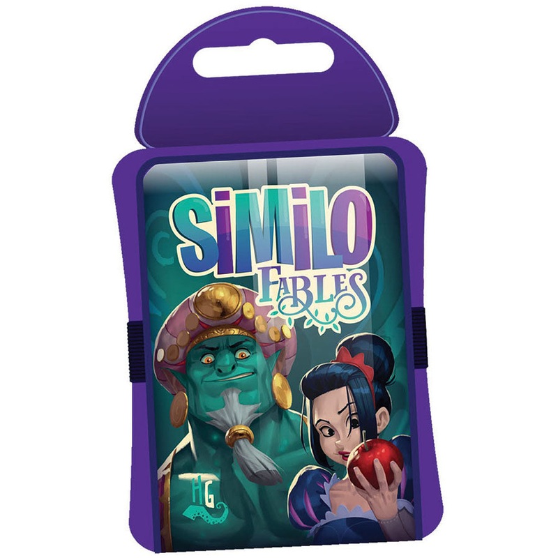 Similo: Fables