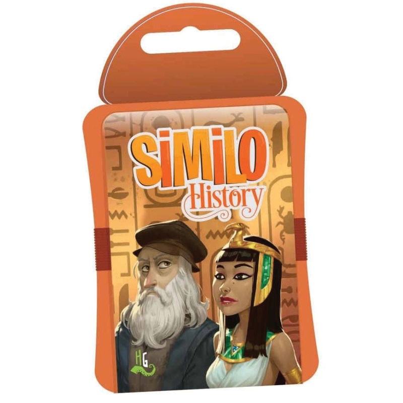Similo: History