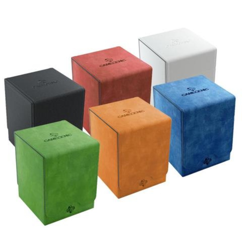 Squire 100+ XL Deck Box