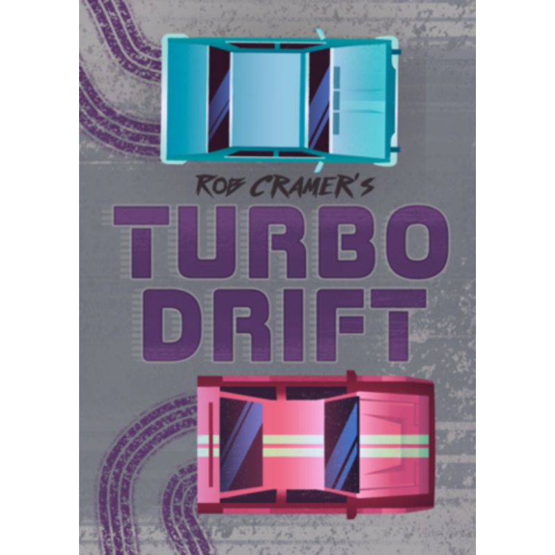 Turbo Drift (Button Shy)
