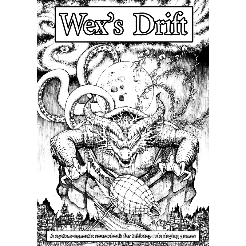 Wex's Drift