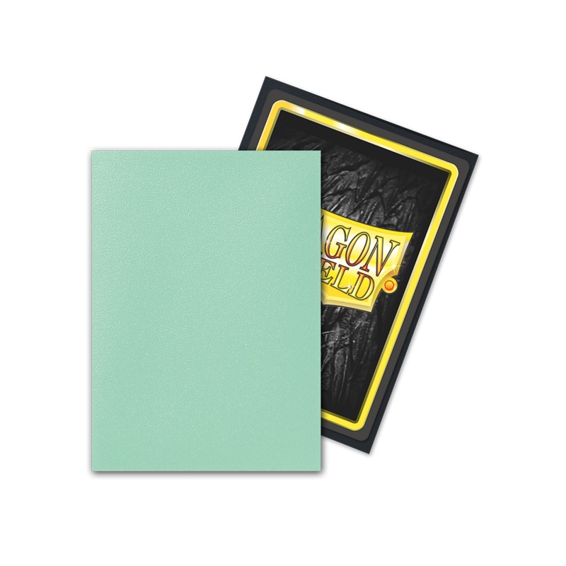 Dragon Shield 100 Pack: Matte Dual