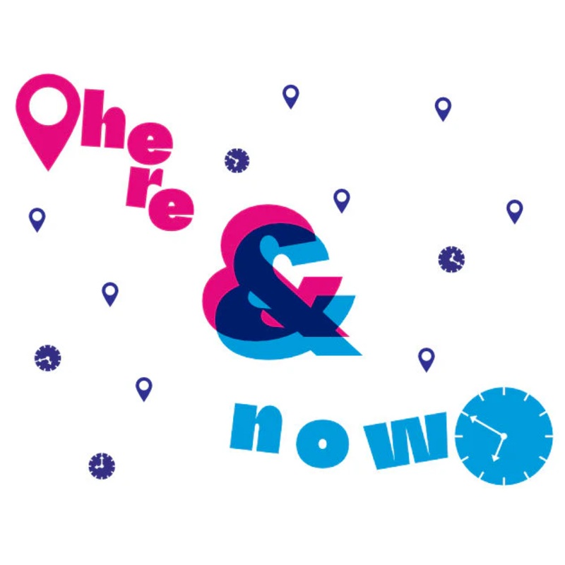 Here & Now RPG