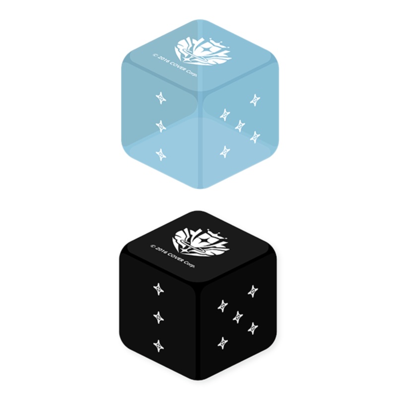 Hololive Official Card Game - Dice (English)