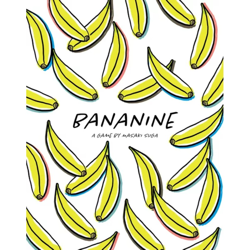 Bananine (Import)