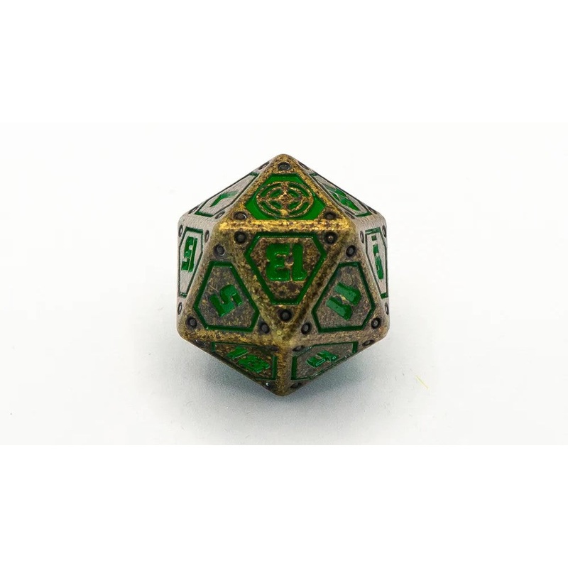 Die Hard Dice D20 25mm - Infinity Ariadna