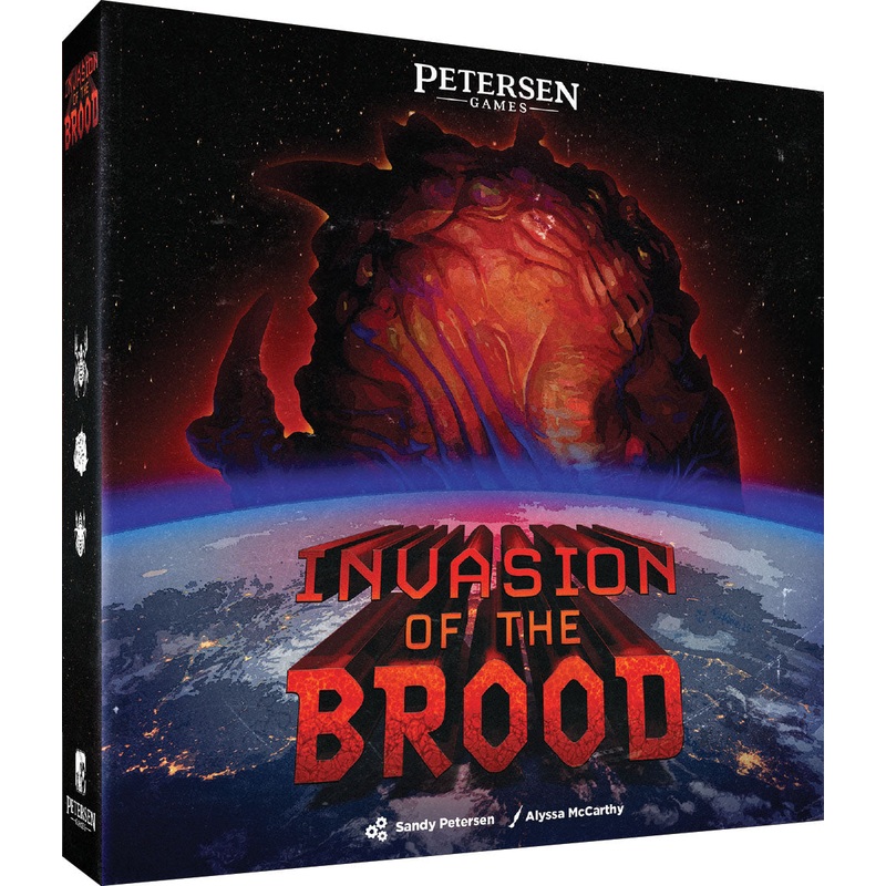Invasion of the Brood