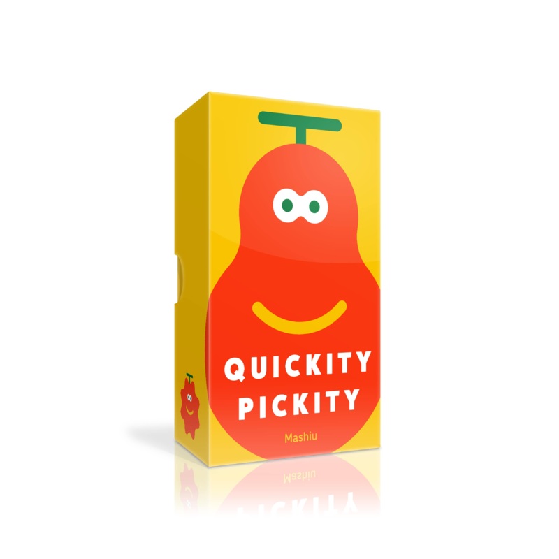 Quickity Pickity - Oink