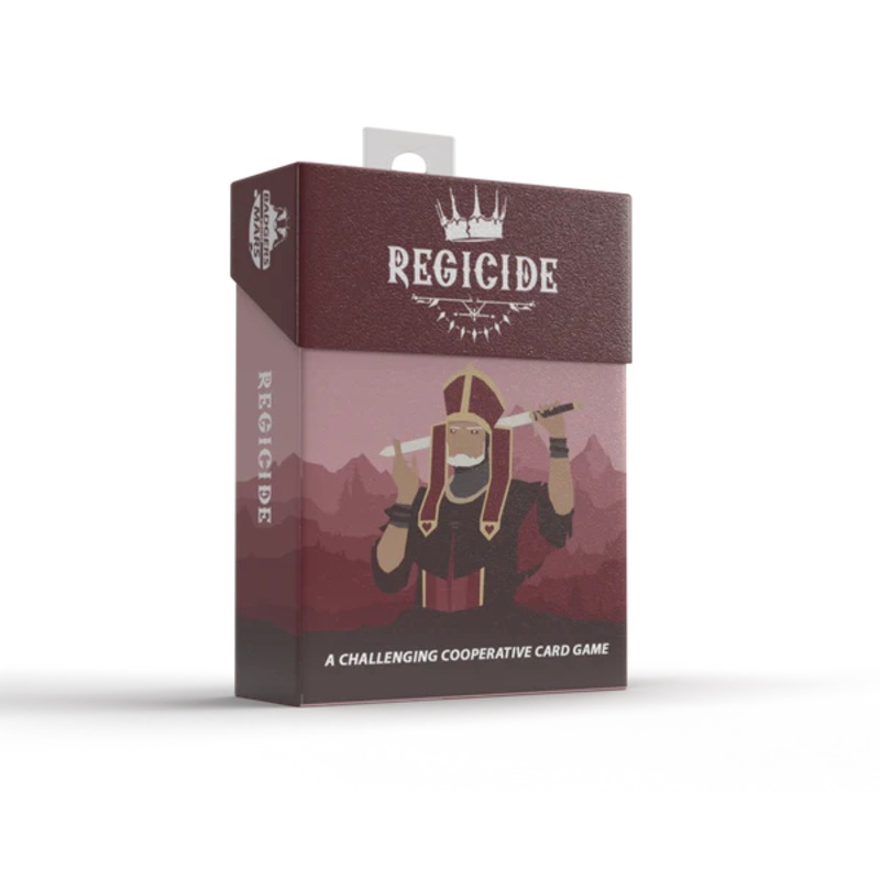 Regicide (Red)