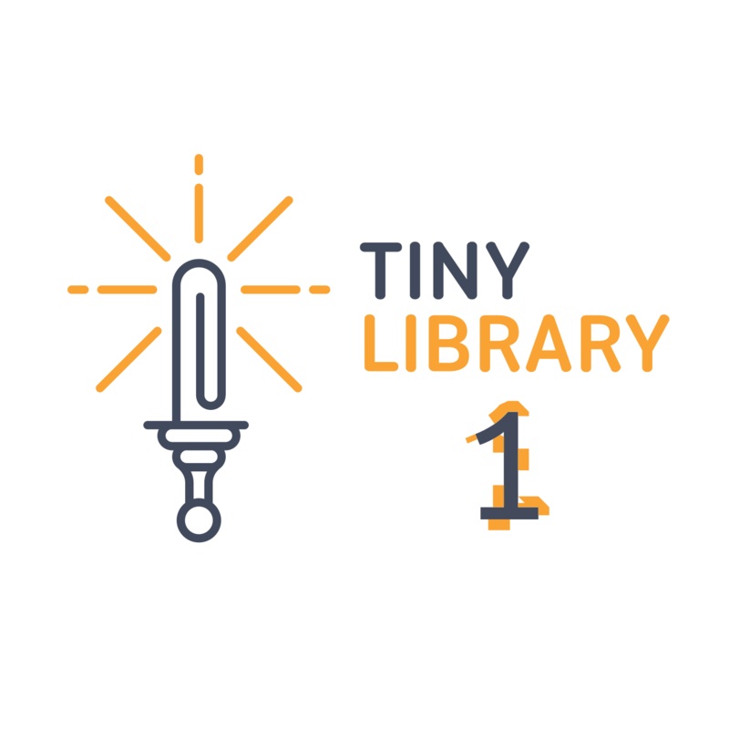 Tiny Library 1 RPG