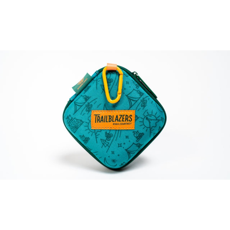 Trailblazers - Outdoor Adventure Game - Travel Edition