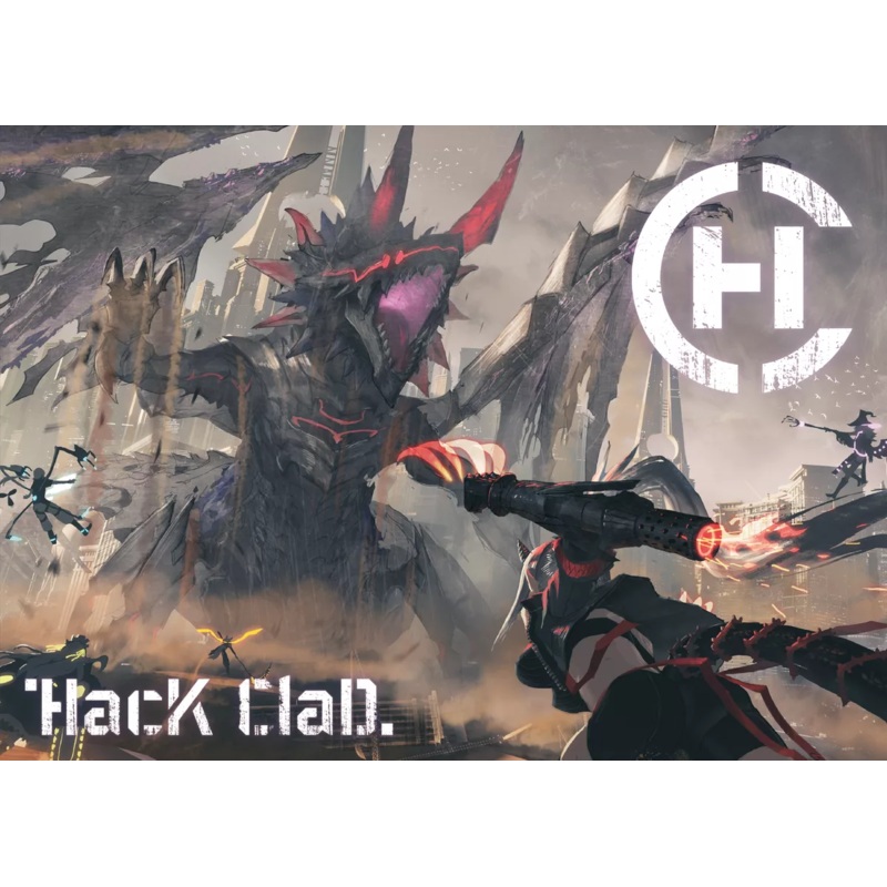 HacKClad (Deposit) (Kickstarter)