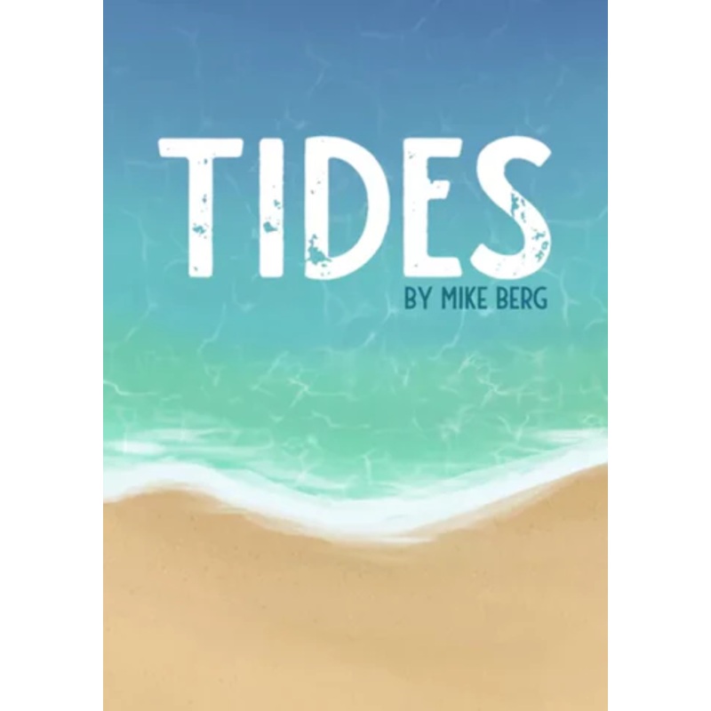 Tides (Button Shy)