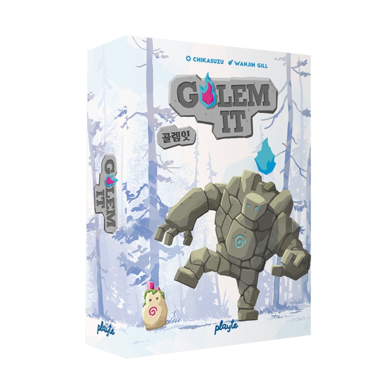 Golem It (Import)