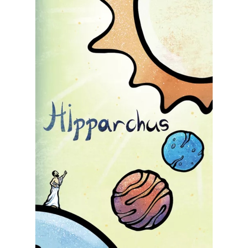 Hipparchus (Import)