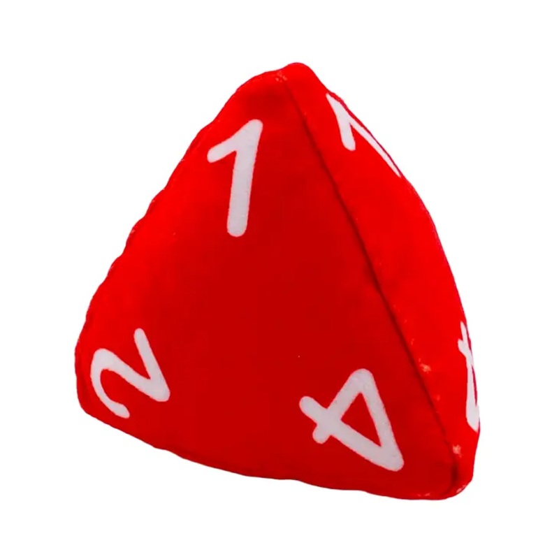 Paw-lymorph Cat Toy - Catnip D4