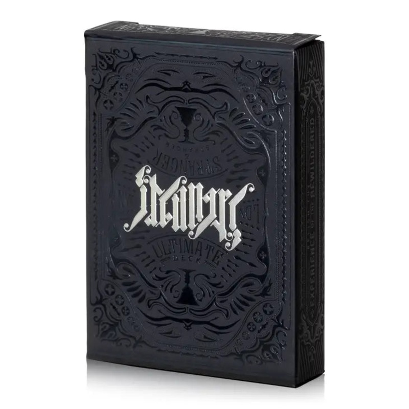 Playing Cards: Ultimate Deck