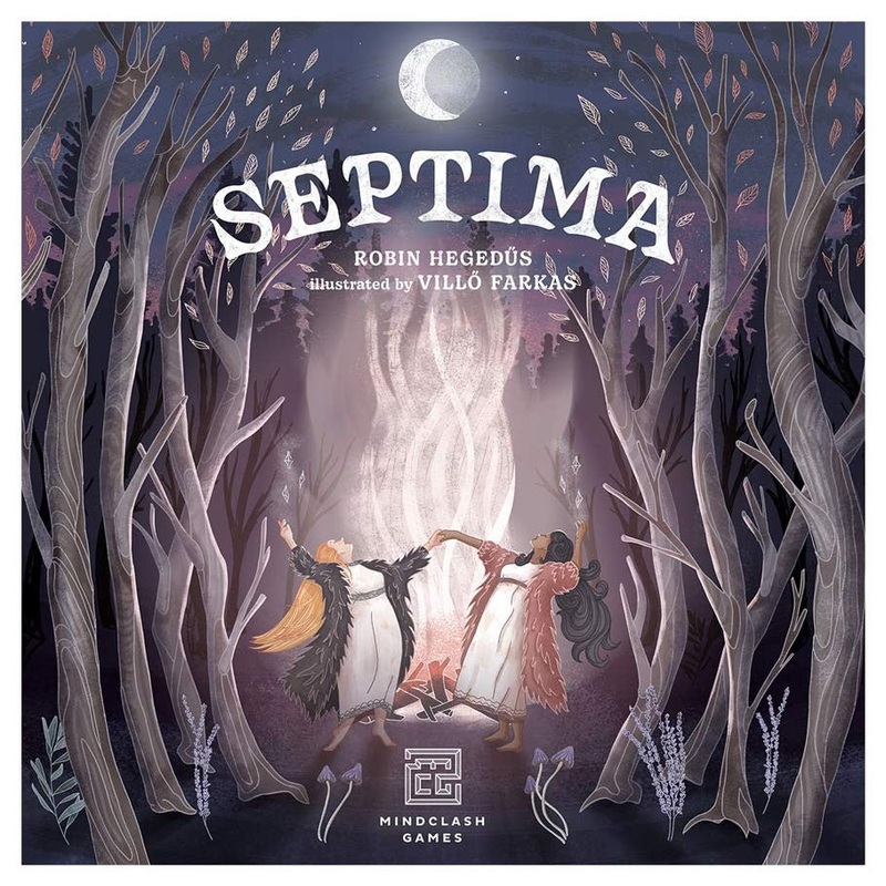Septima (Retail Edition)