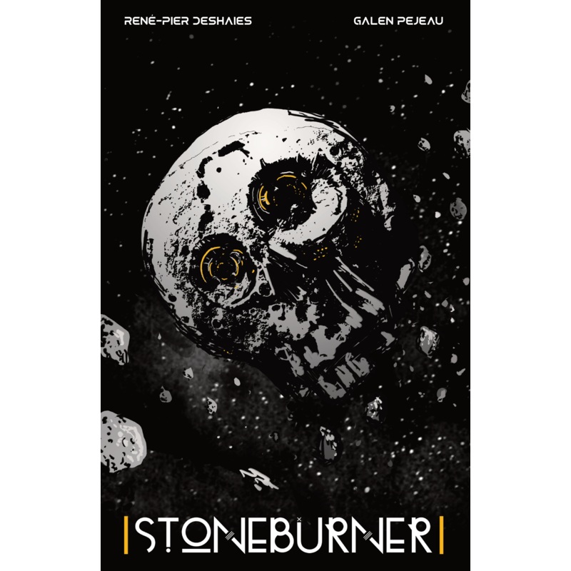 Stoneburner RPG