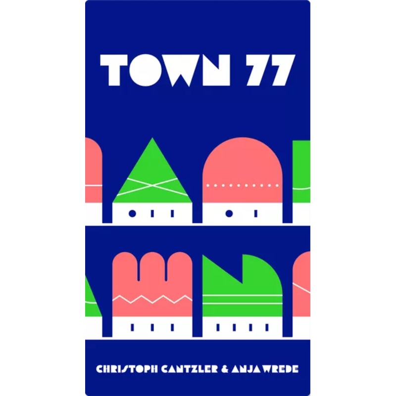 Town 77 - Oink