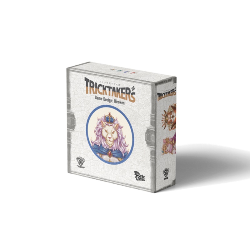 Tricktakers