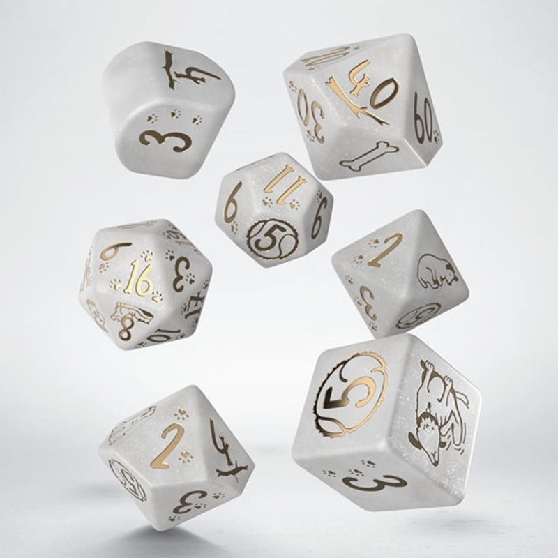 Dogs Dice Set Charlie (7)