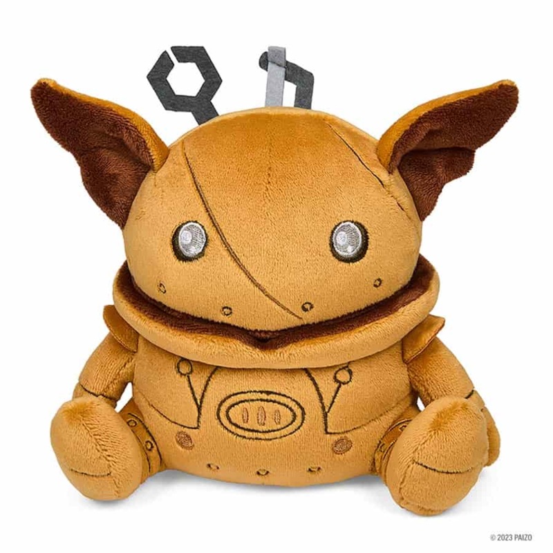 Dungeons & Dragons: Whirp Phunny Plush by Kidrobot