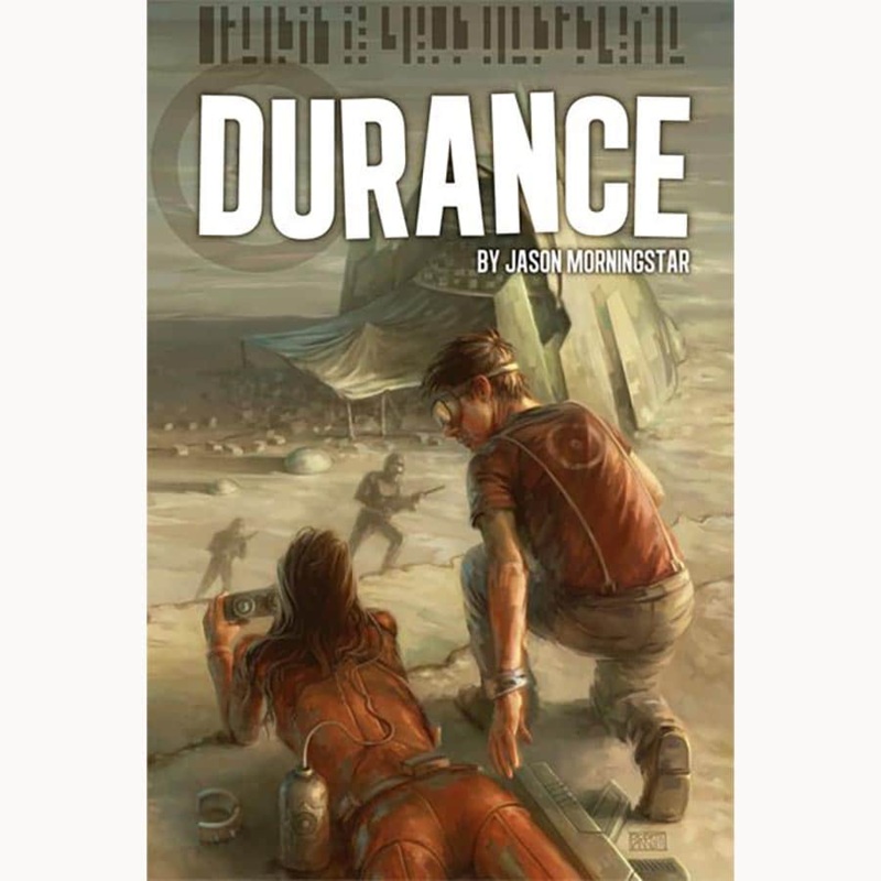 Durance RPG
