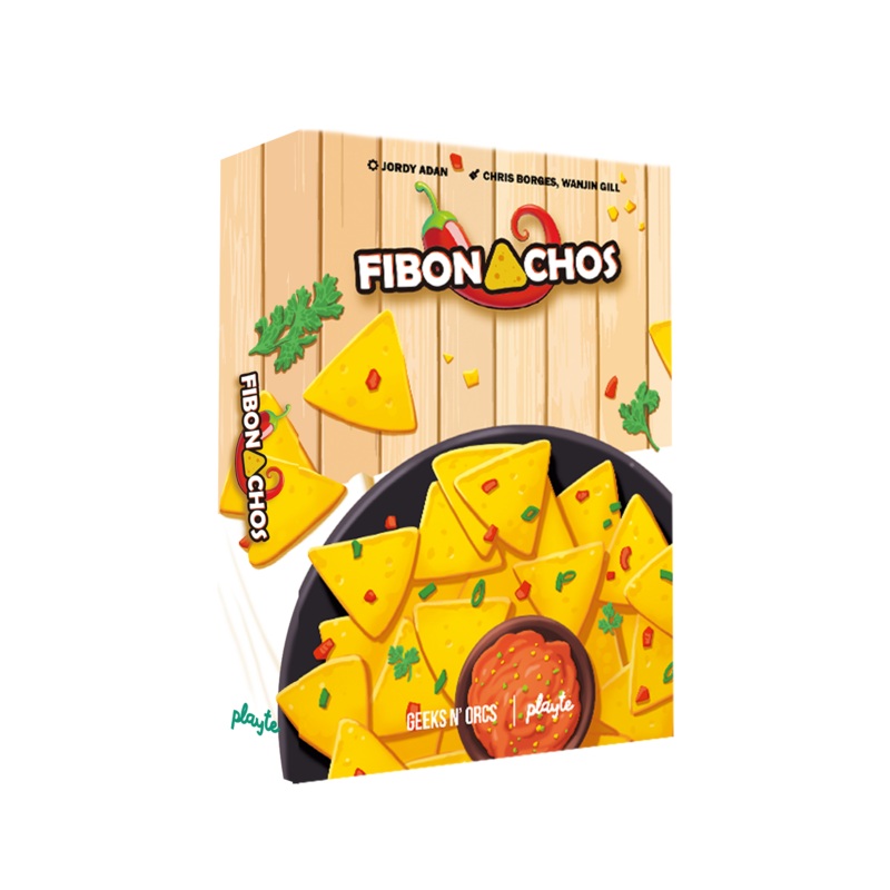 Fibonacho (Import)