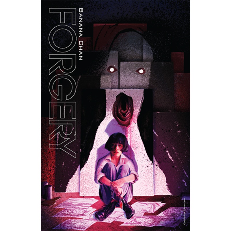 Forgery RPG