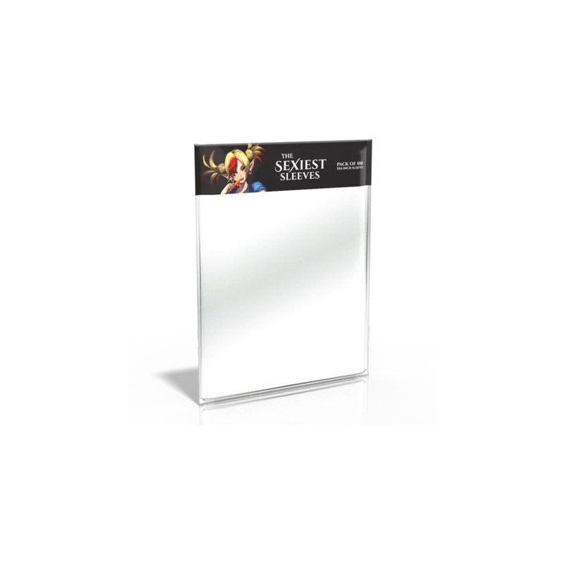 Middara: 5x6 Card Sleeves (100)