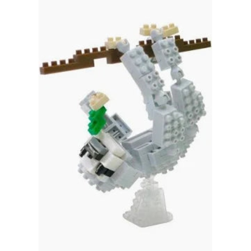 Nanoblock Animal Series