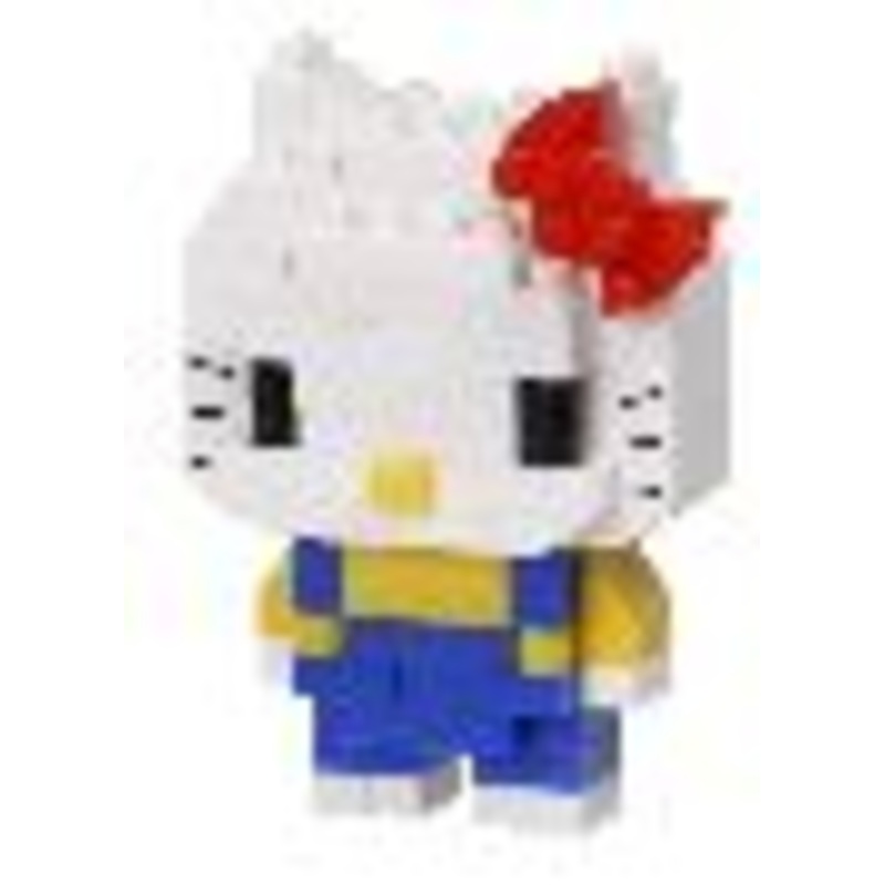 Nanoblock Sanrio Series