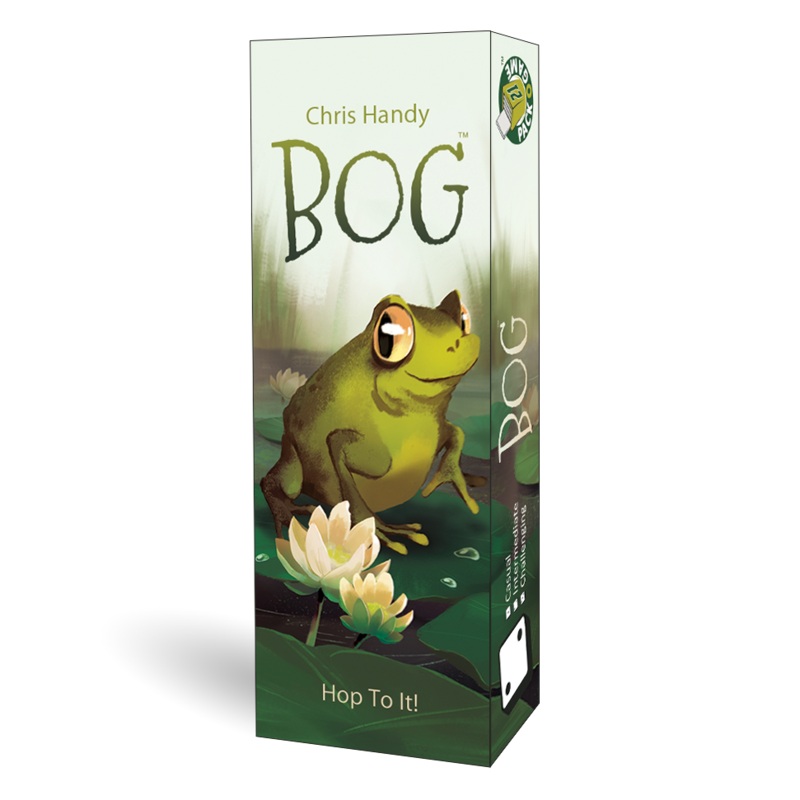 Pack o Games Set 3 - BOG