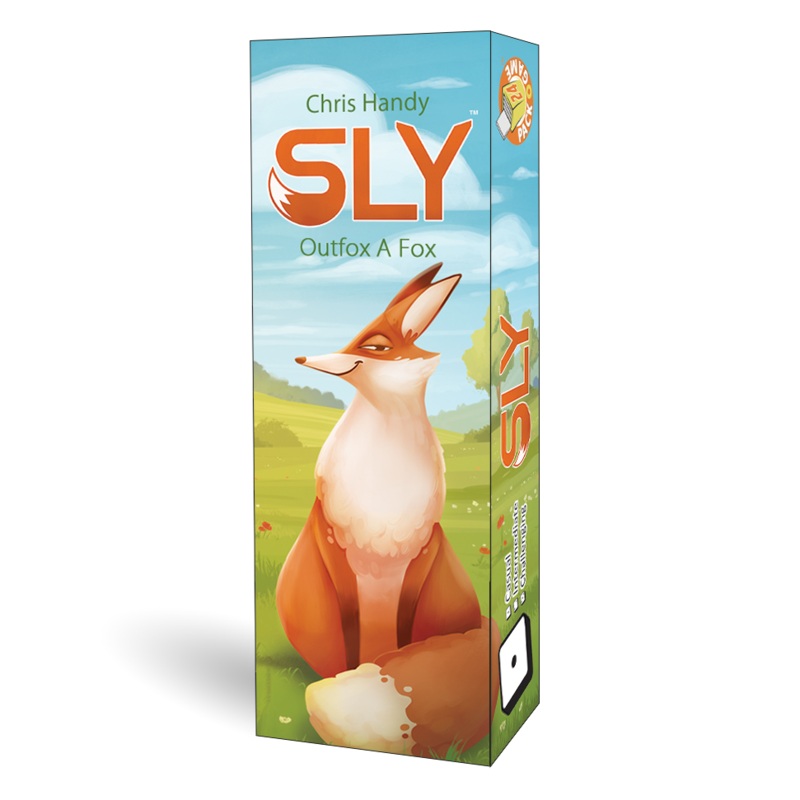Pack o Games Set 3 - SLY