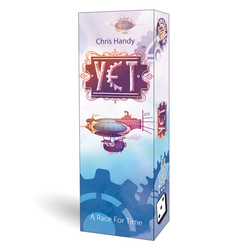 Pack o Games Set 3 - YET