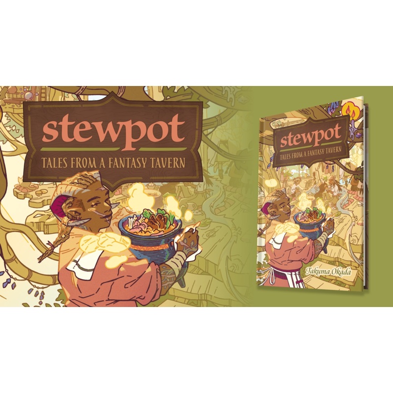 Stewpot RPG