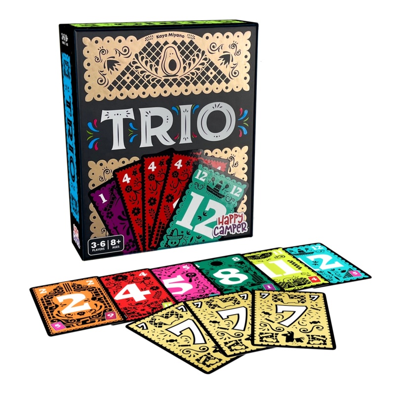 Trio (Nana)