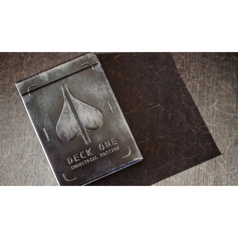 Theory 11 Playing Cards: Deck ONE