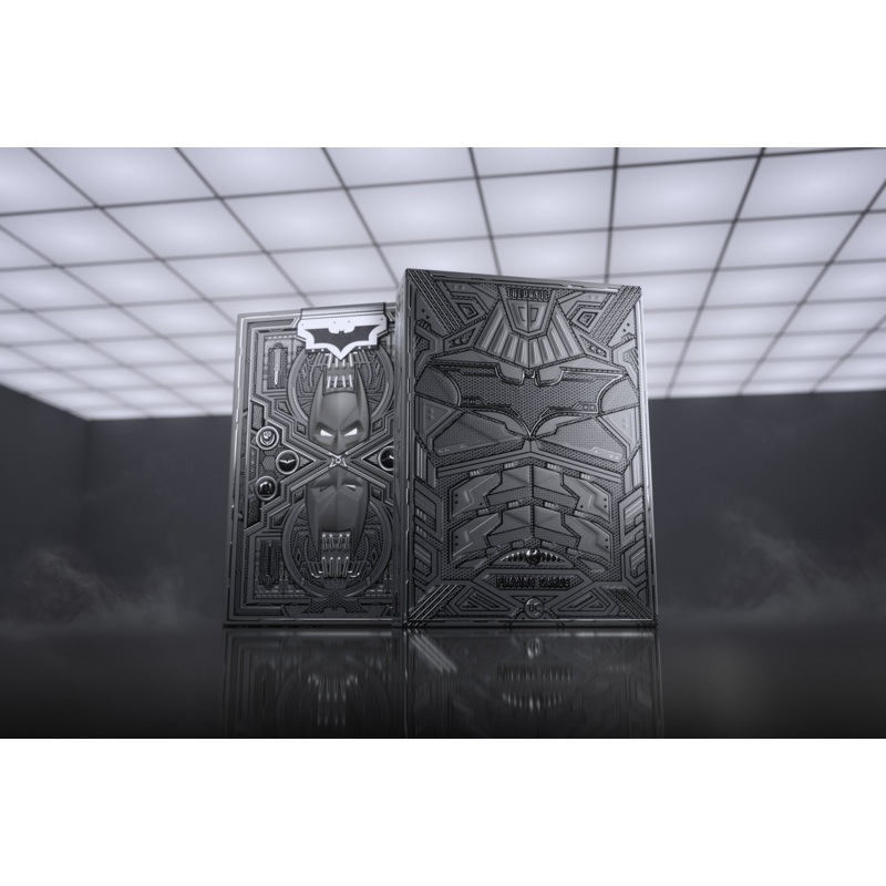 Theory 11 Playing Cards: The Dark Knight
