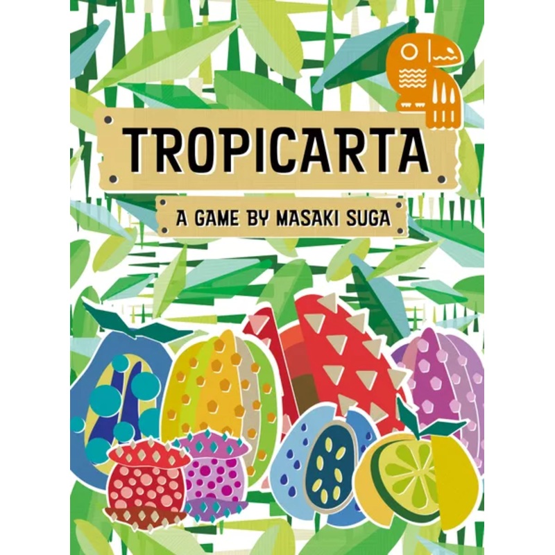 Tropicarta (Import)