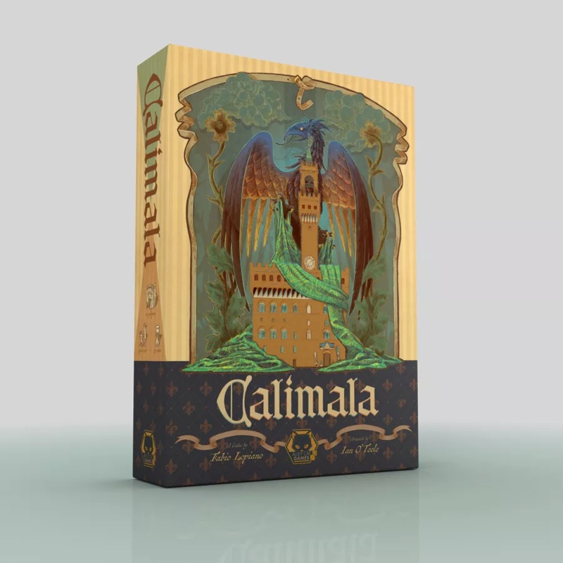 Calimala Standard Edition