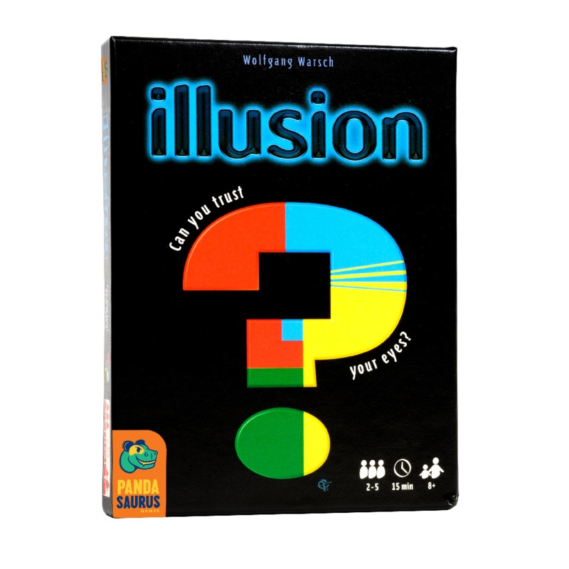 Illusion (Pandasaurus)